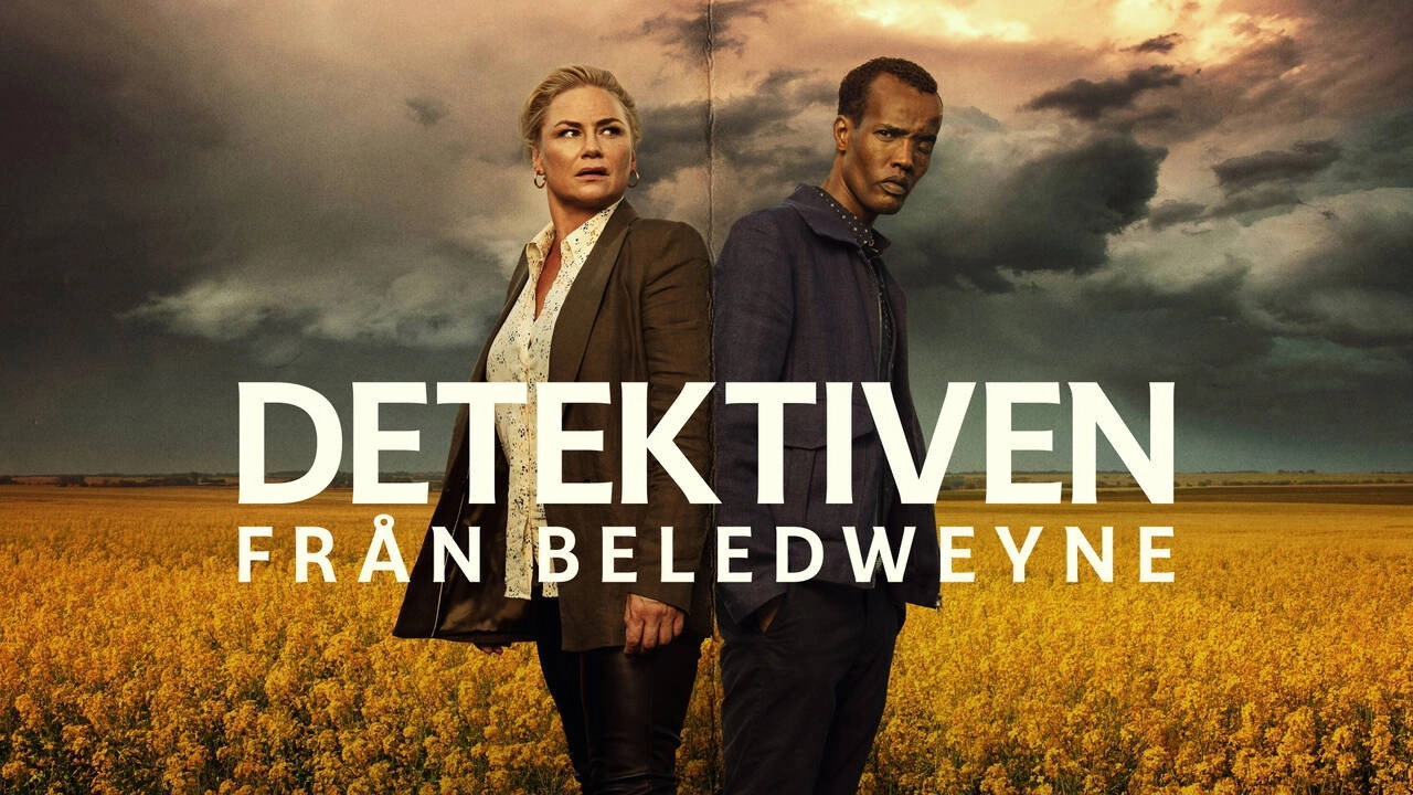 The Detective from Beledweyne