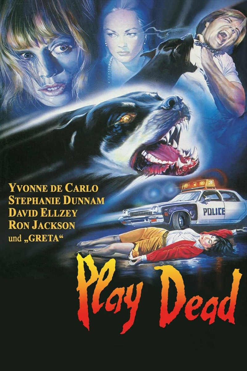 Play Dead