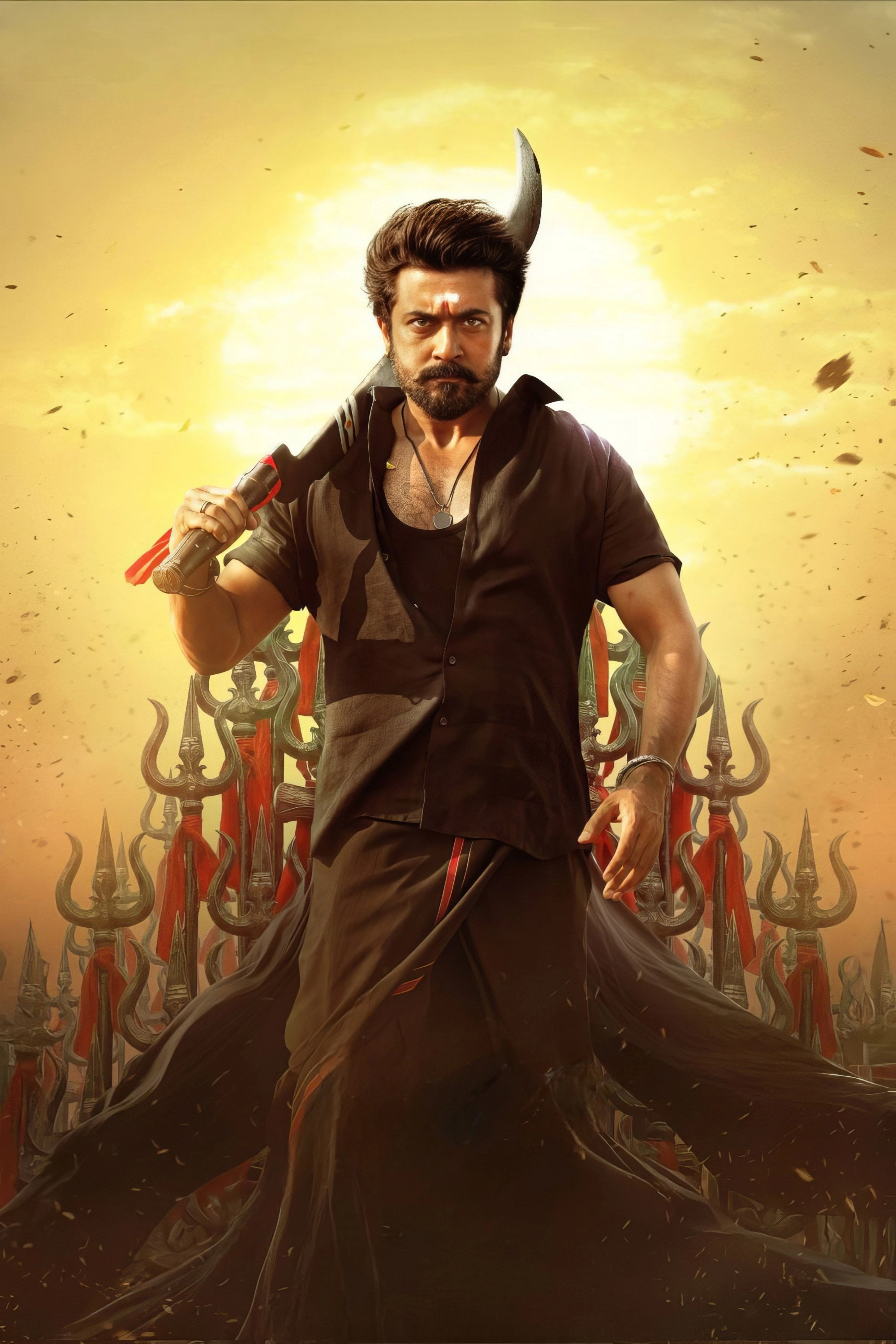 Karuppu