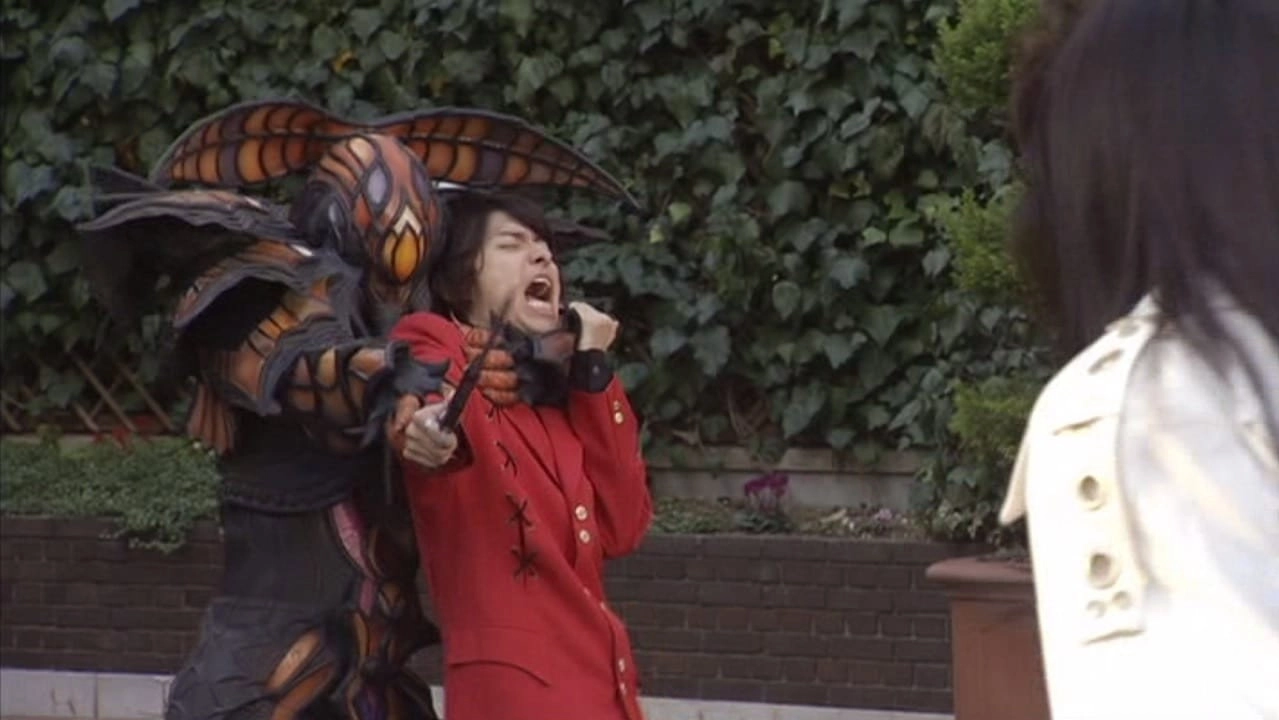 Kamen Rider Kiva