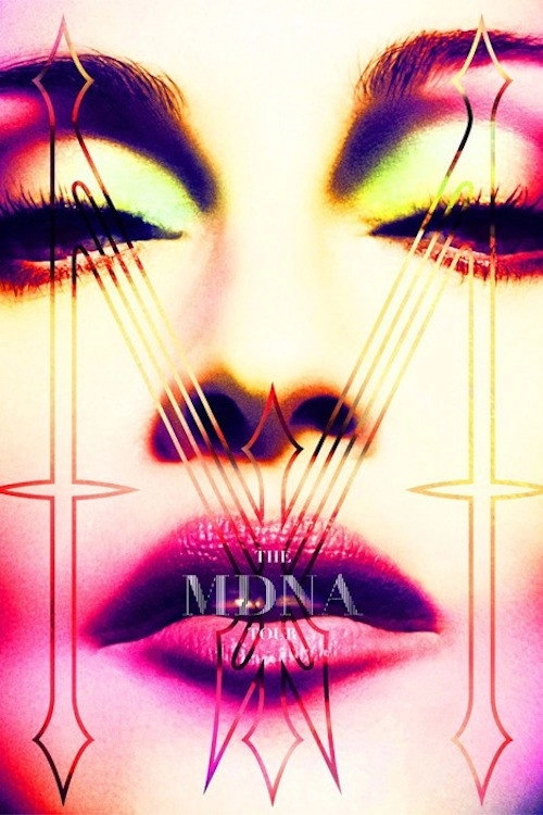 Madonna: MDNA World Tour