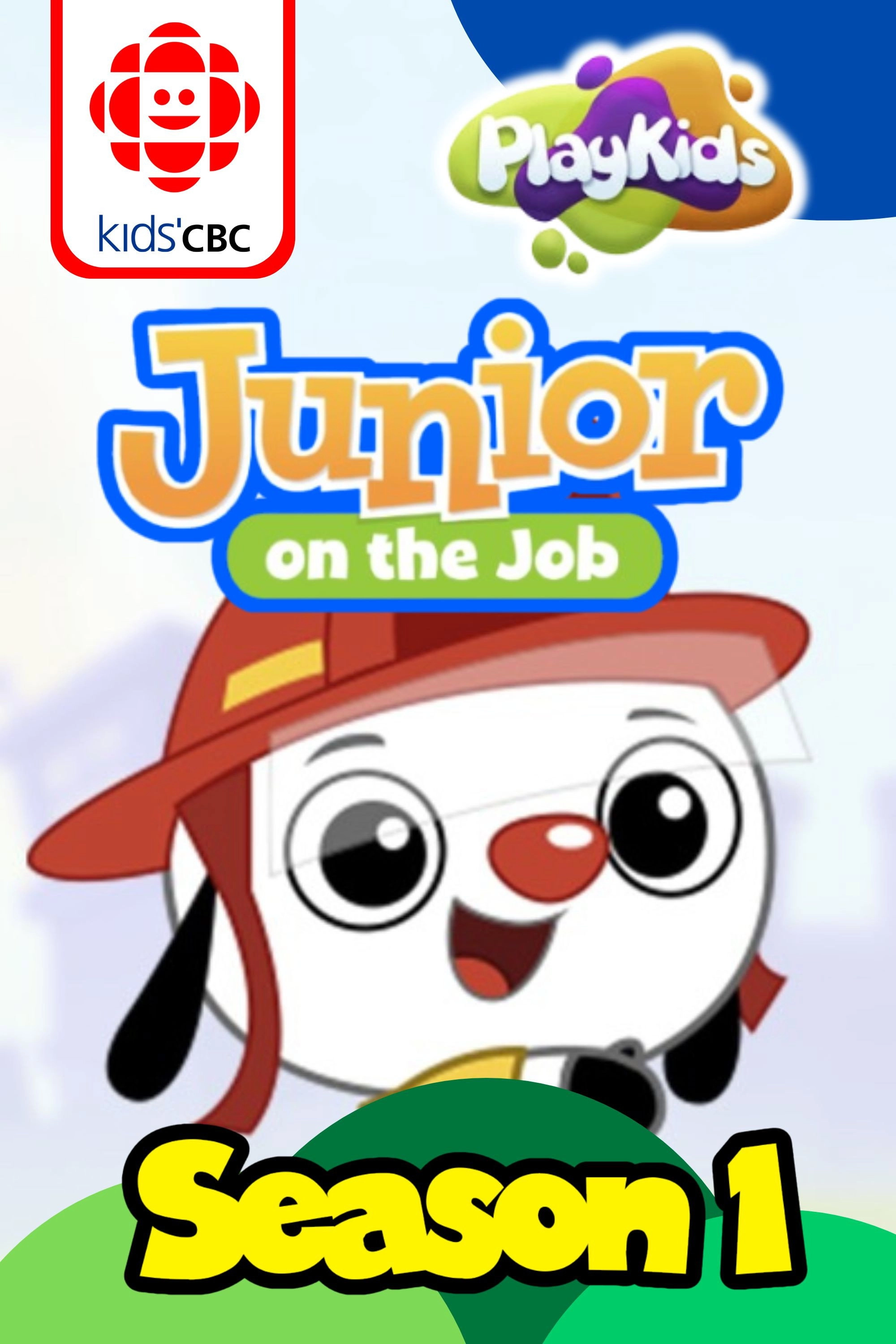 Junior On The Job