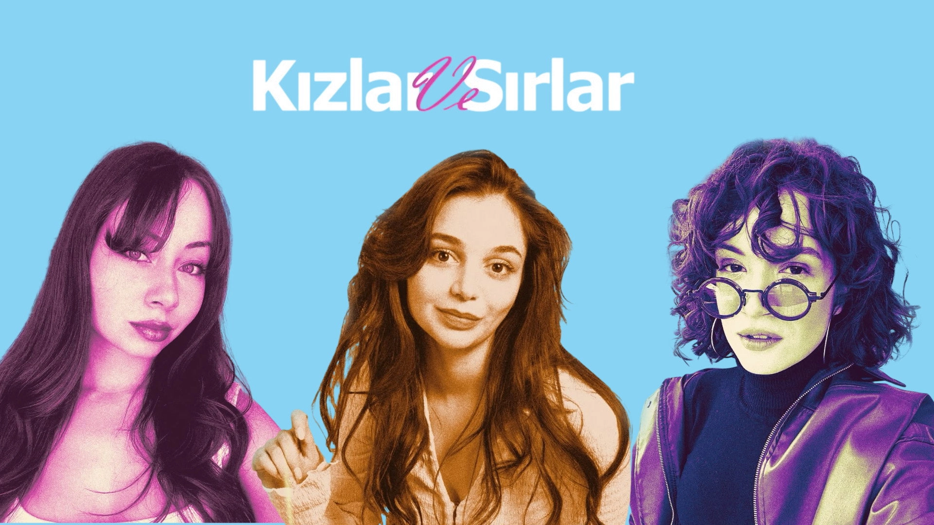 Kızlar ve Sırlar
