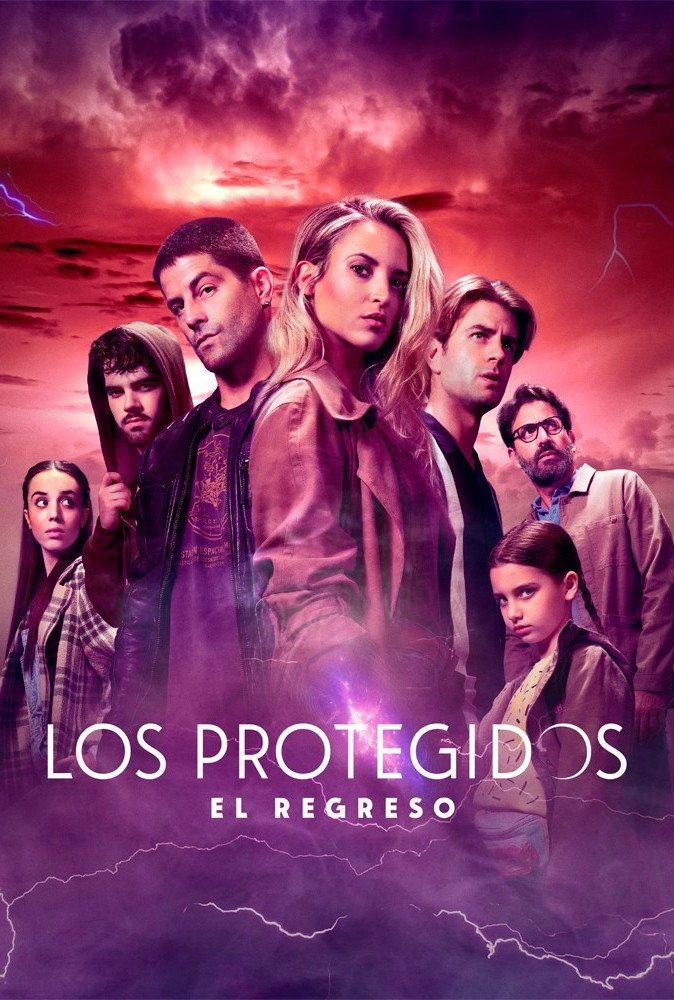 The Protected: The Return