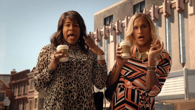 Key & Peele