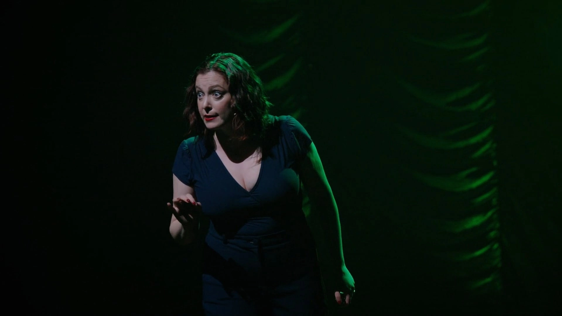 Rachel Bloom: Death, Let Me Do My Special