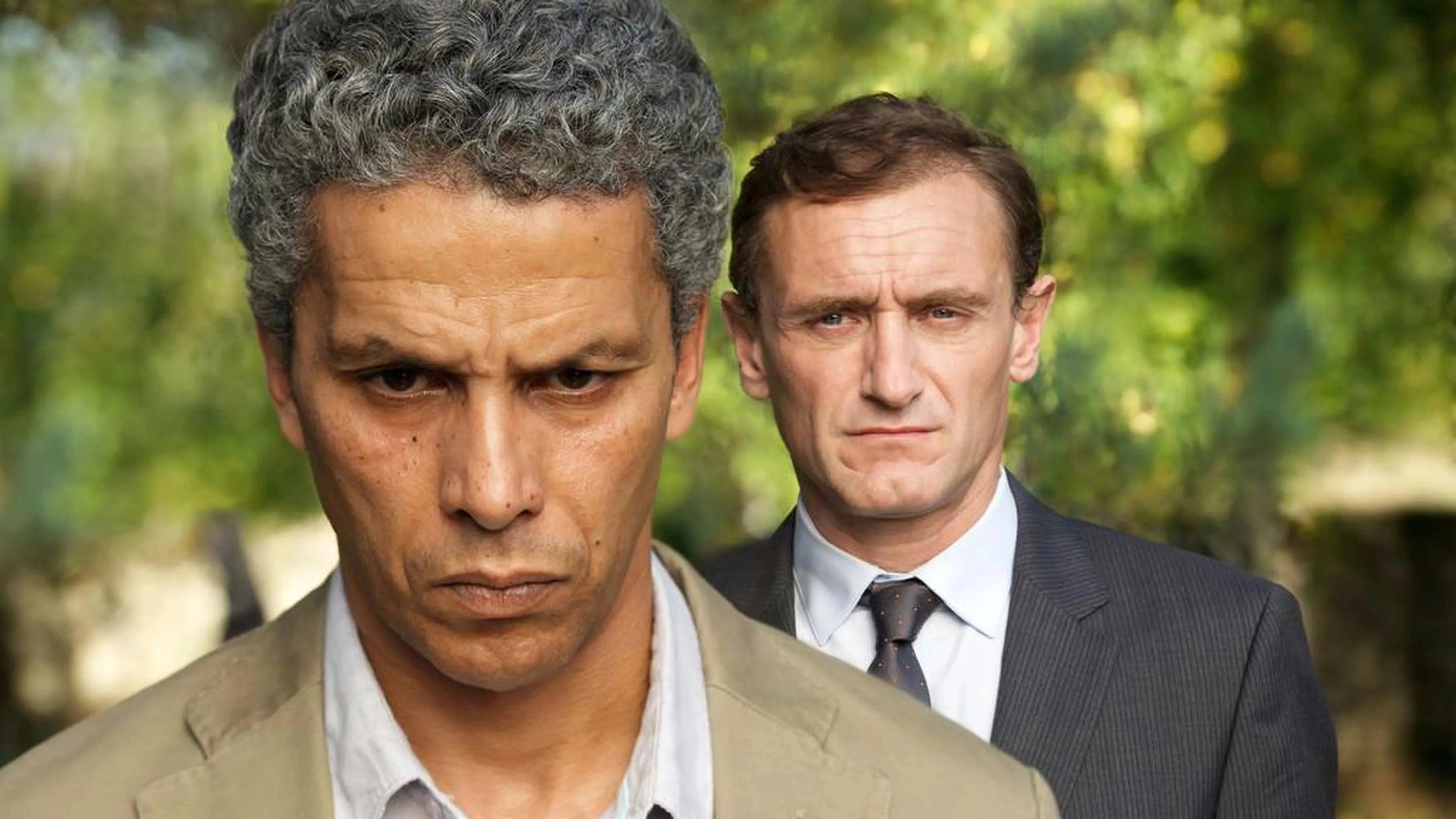 My Son's Murderer Will Die Tonight