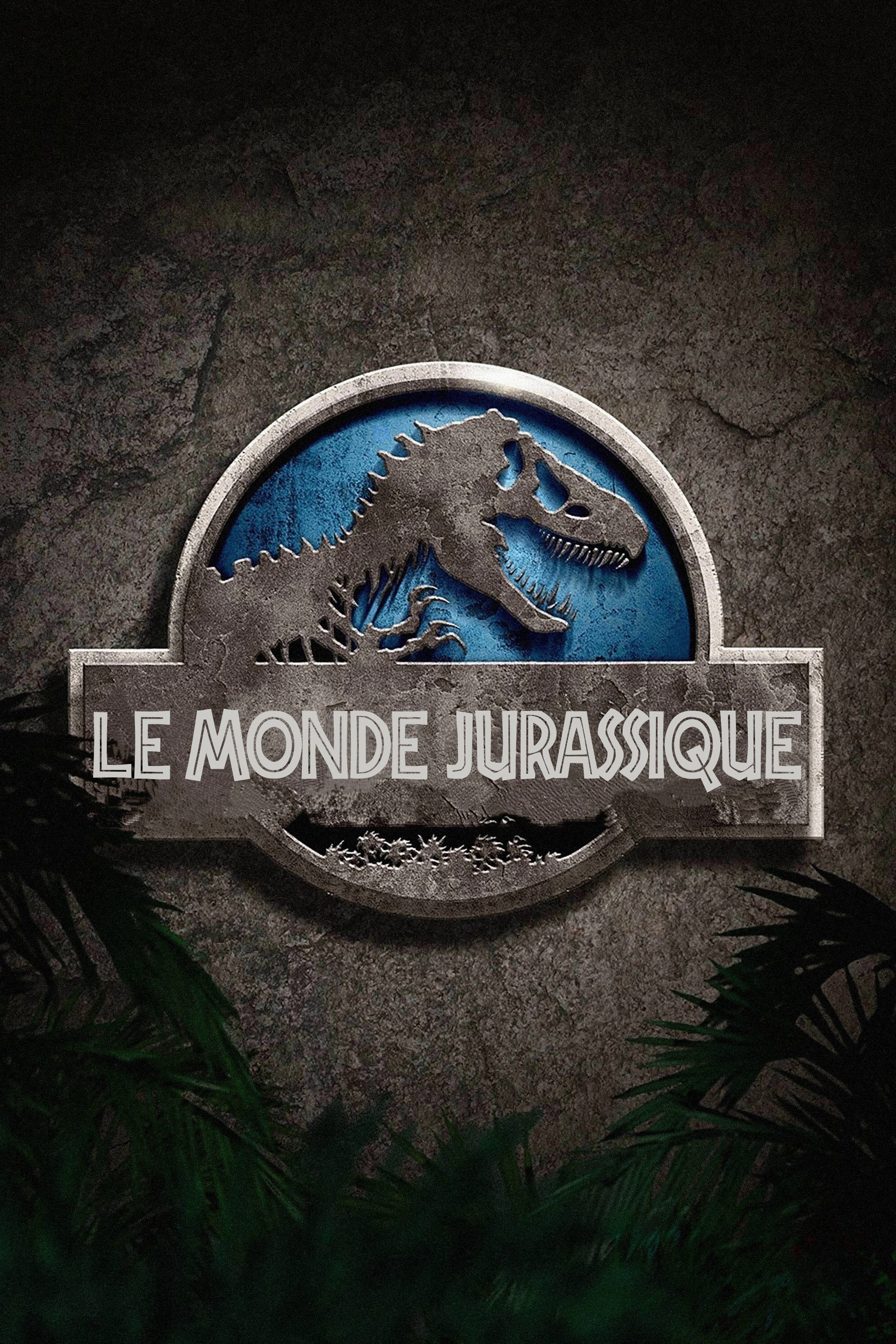 Jurassic World