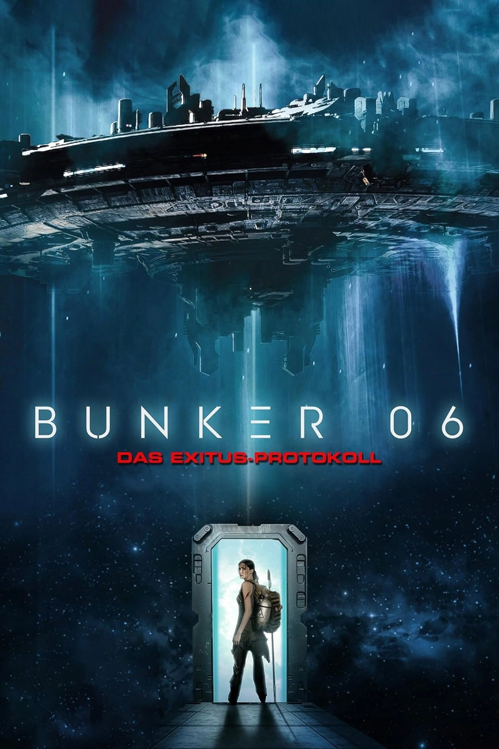The Bunker