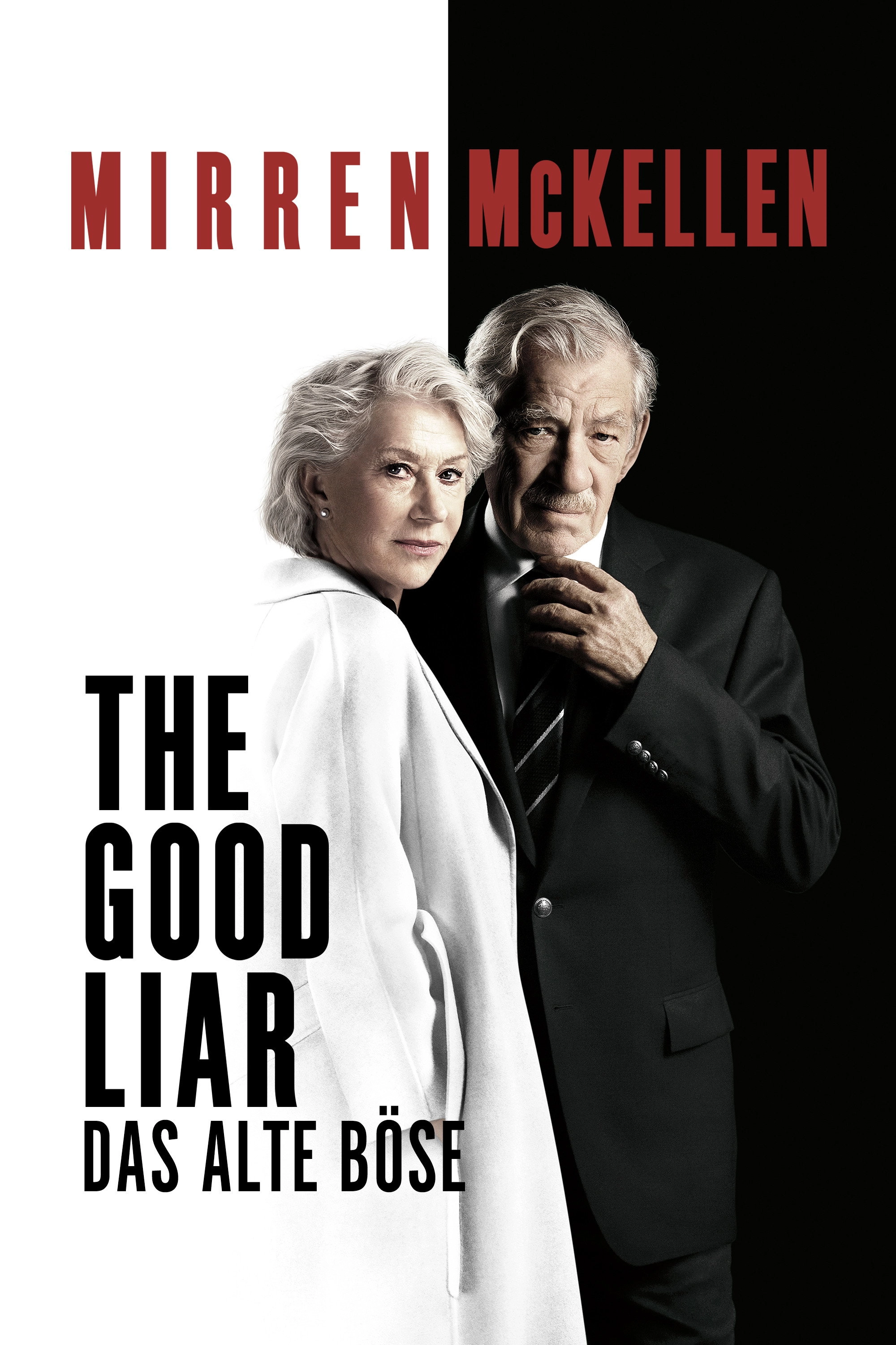 The Good Liar