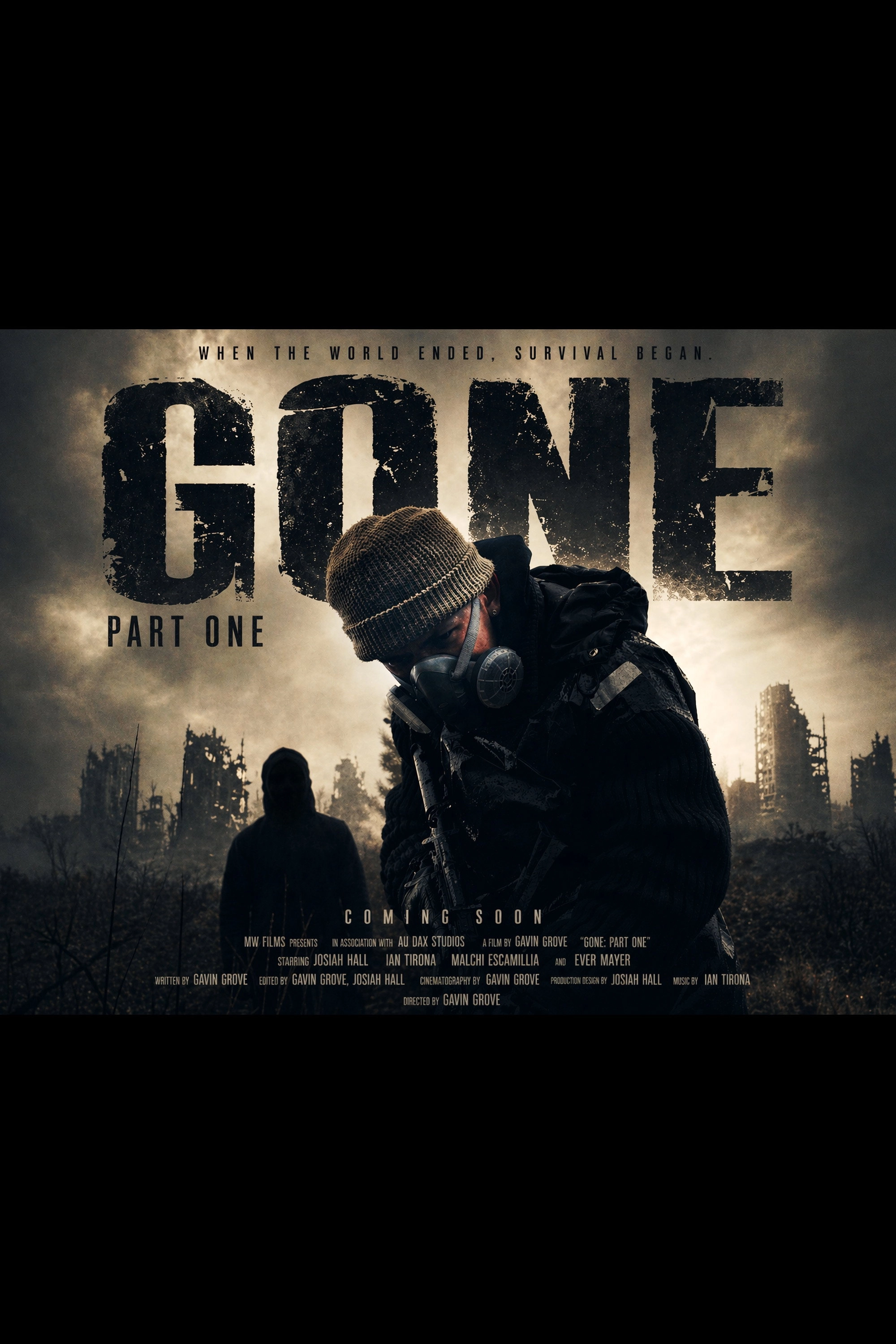 Gone Part One