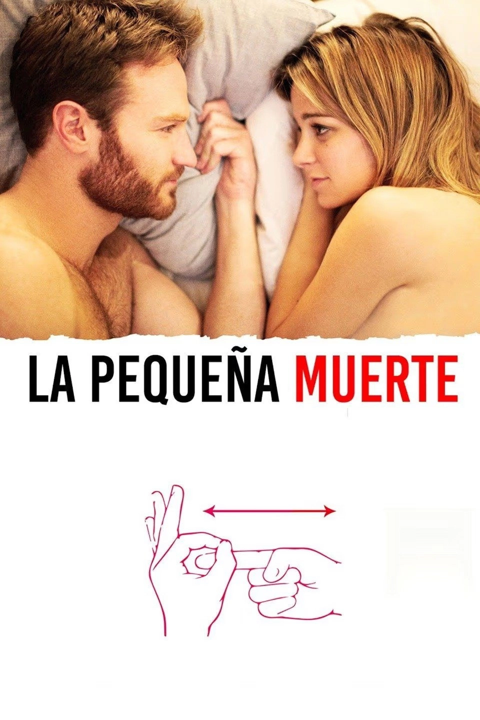 The Little Death