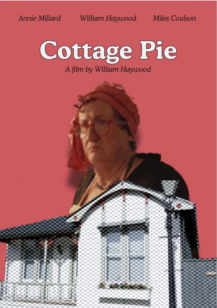 Cottage Pie