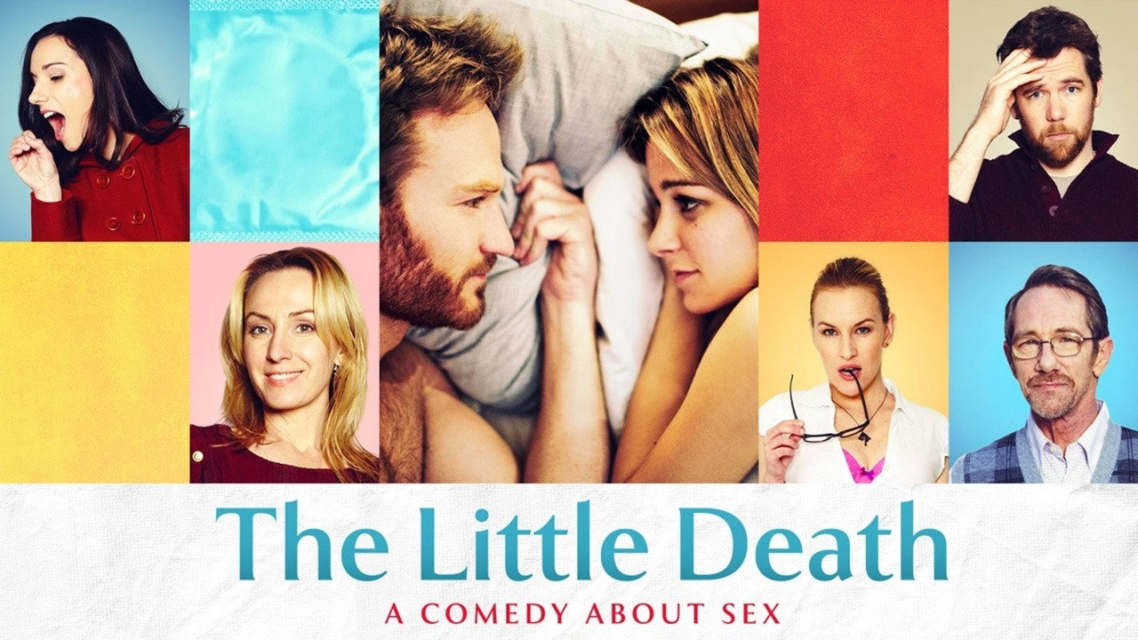 The Little Death