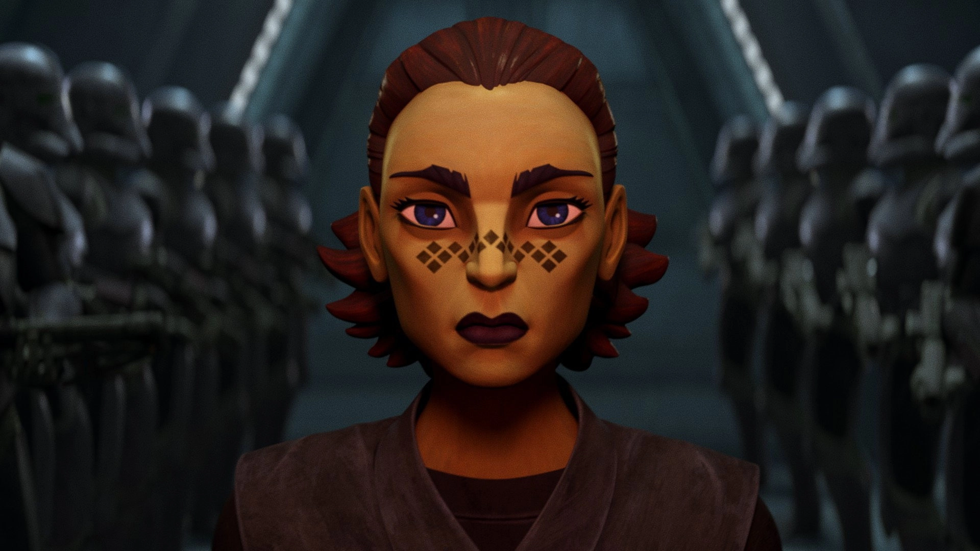 Star Wars: Tales of the Empire