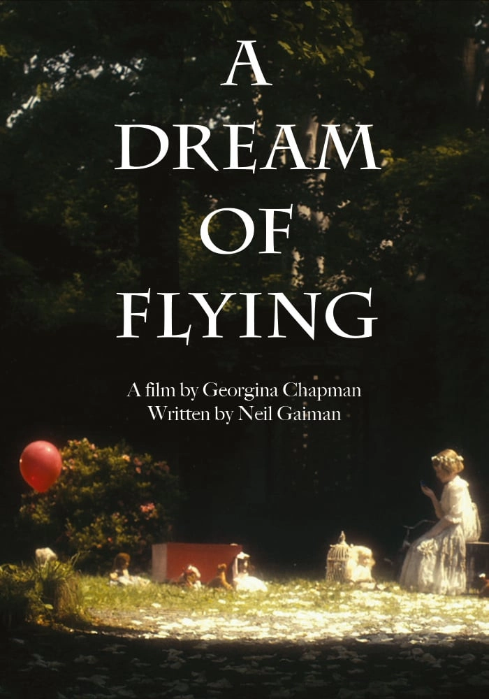 A Dream of Flying