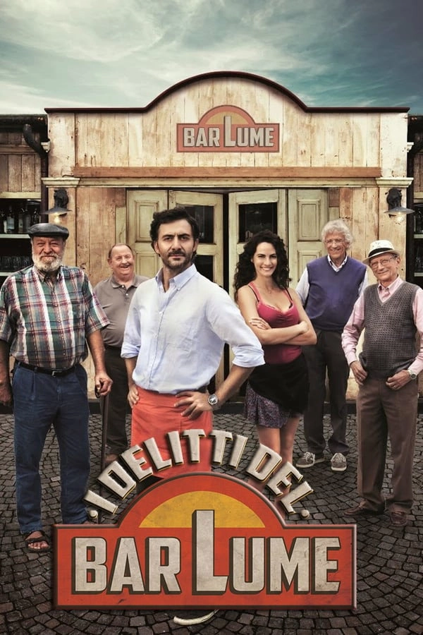 I delitti del BarLume - Il telefono senza fili
