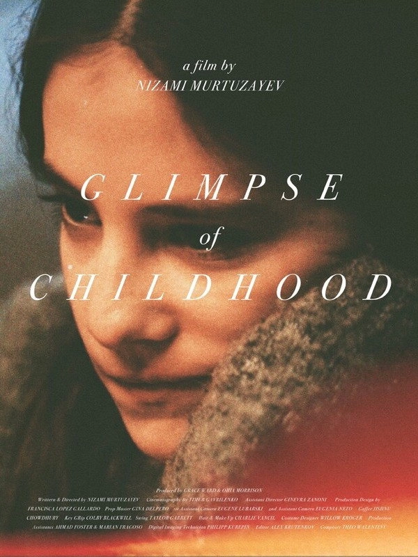 Glimpse of Childhood