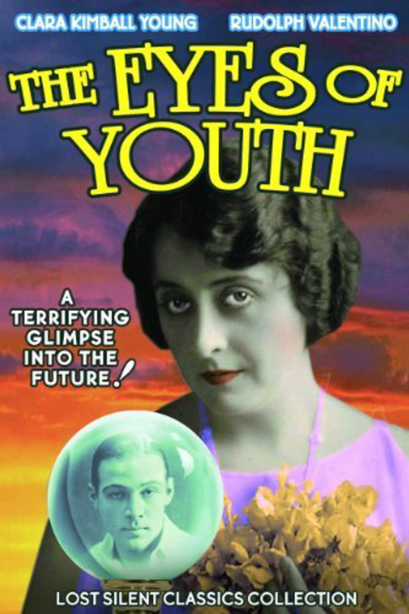 Eyes of Youth