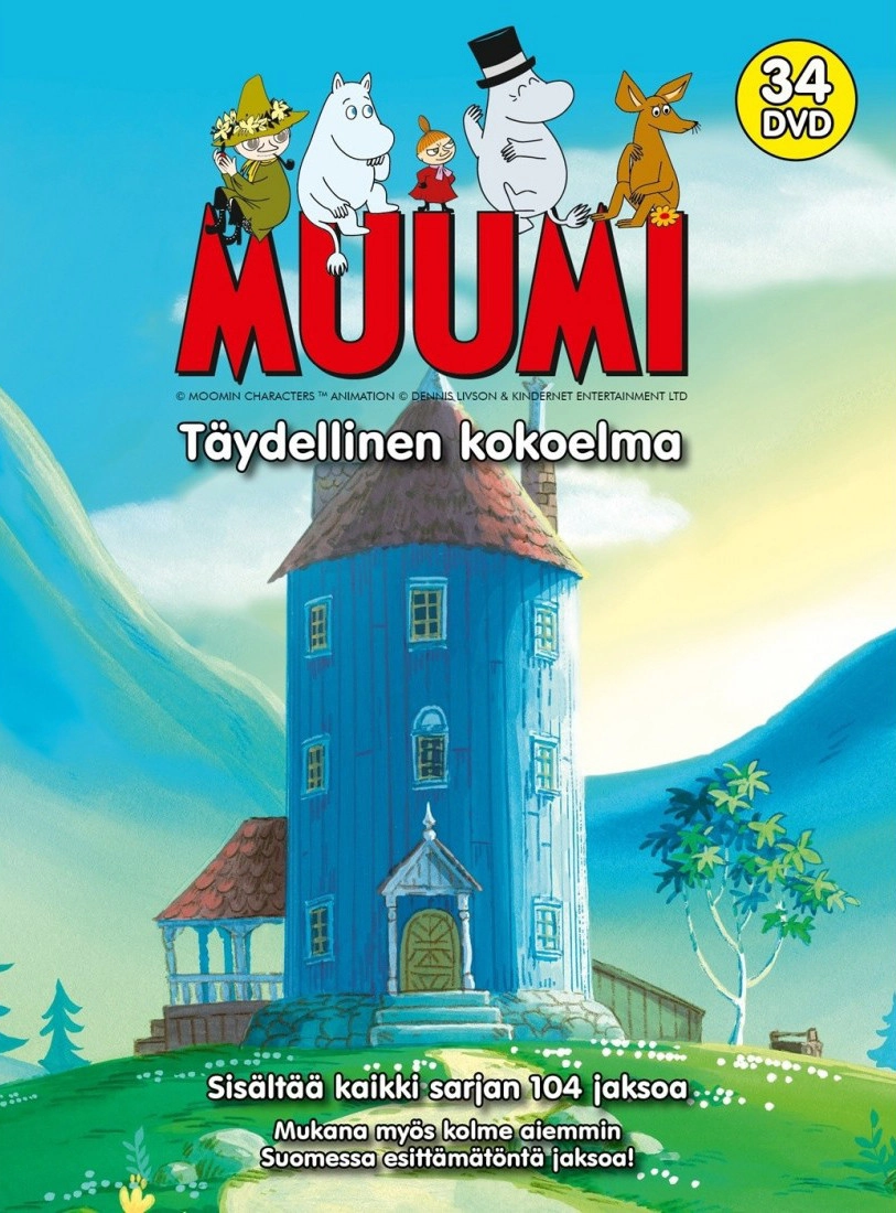 Moomin