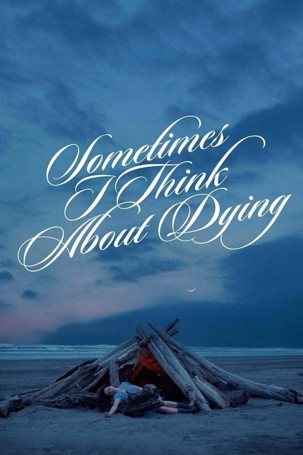 Sometimes I Think About Dying