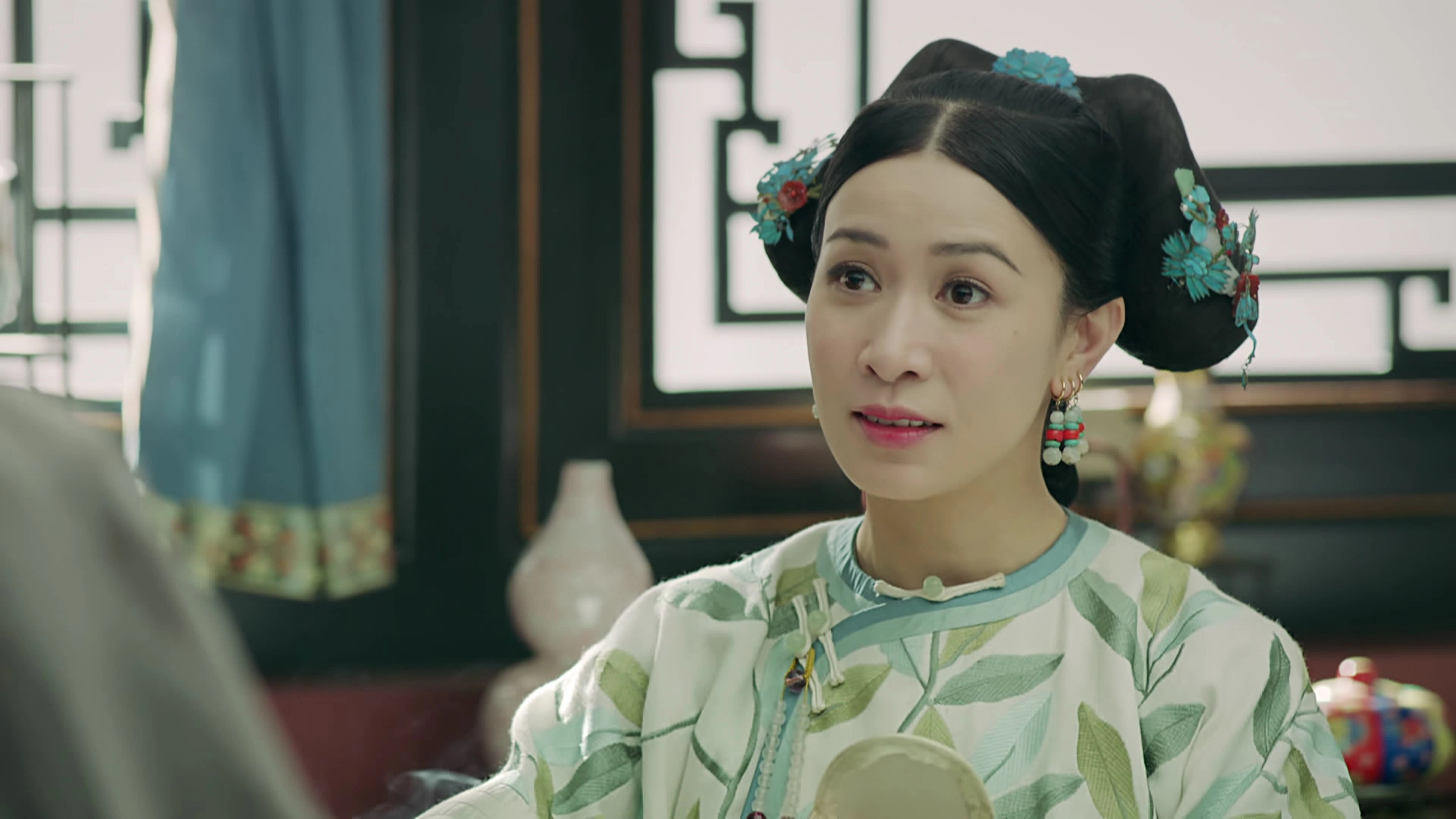 Story of Yanxi Palace