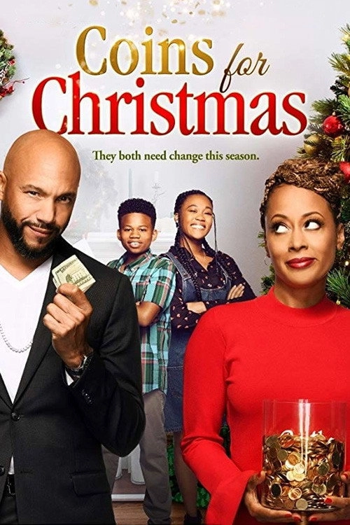 Coins for Christmas