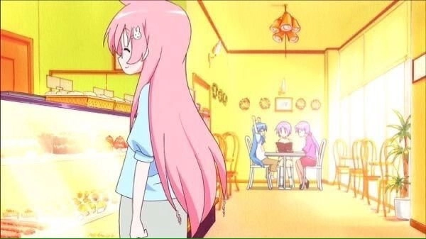 Miyakawa-ke no Kuufuku