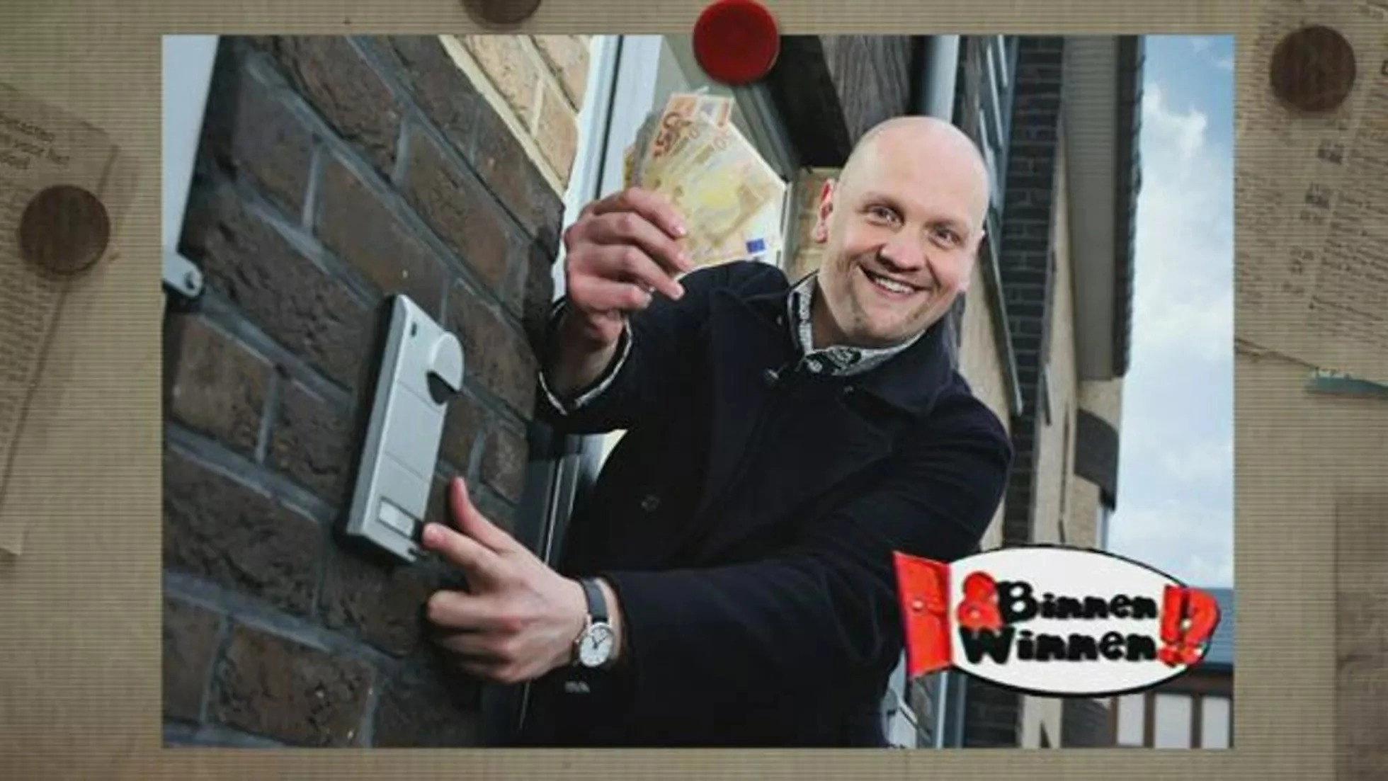 Zonde Van De Zendtijd