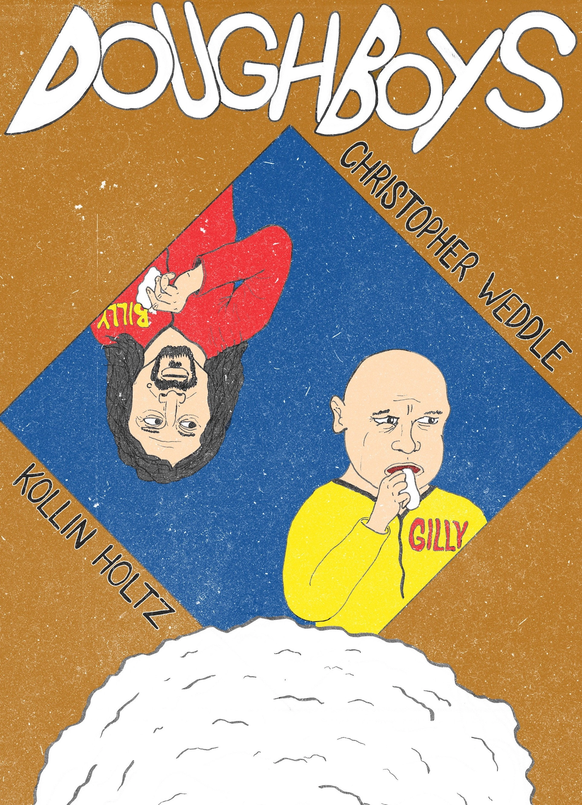 DOUGHBOYS