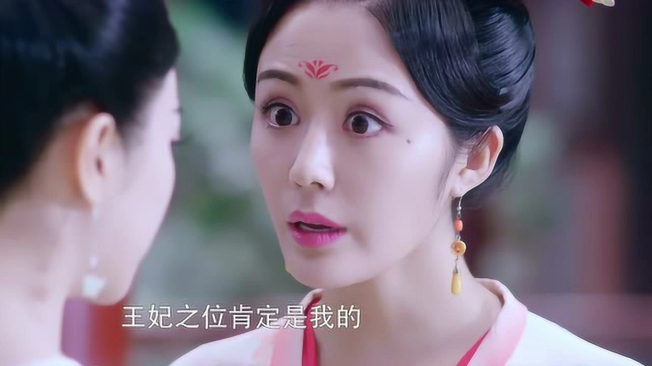 The Glory of Tang Dynasty