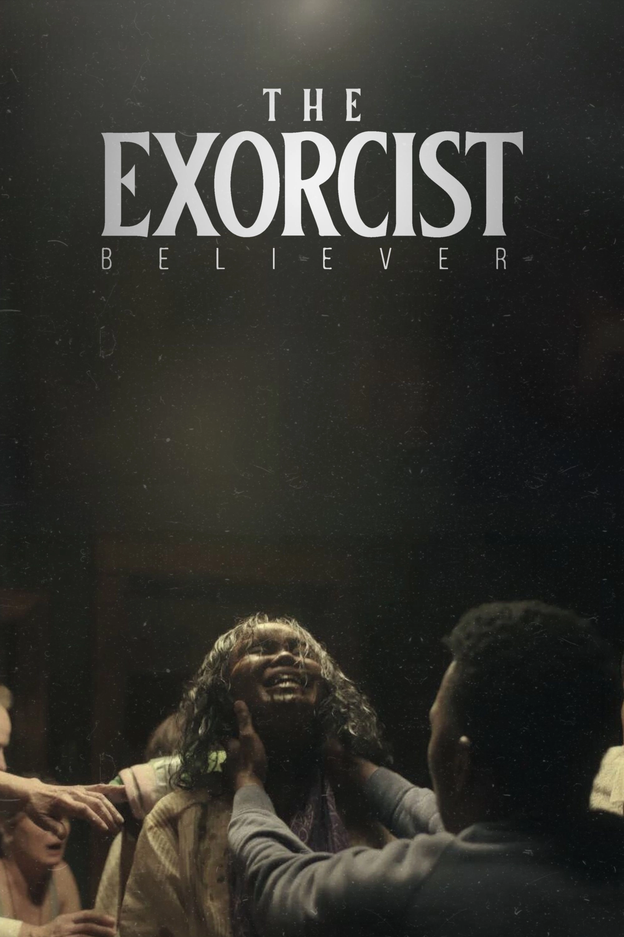 The Exorcist: Believer