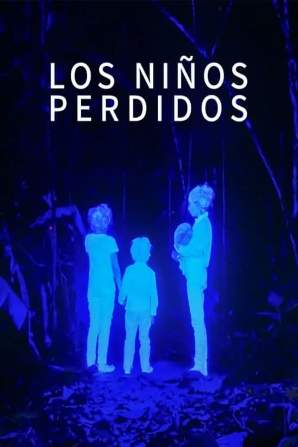 The Lost Children