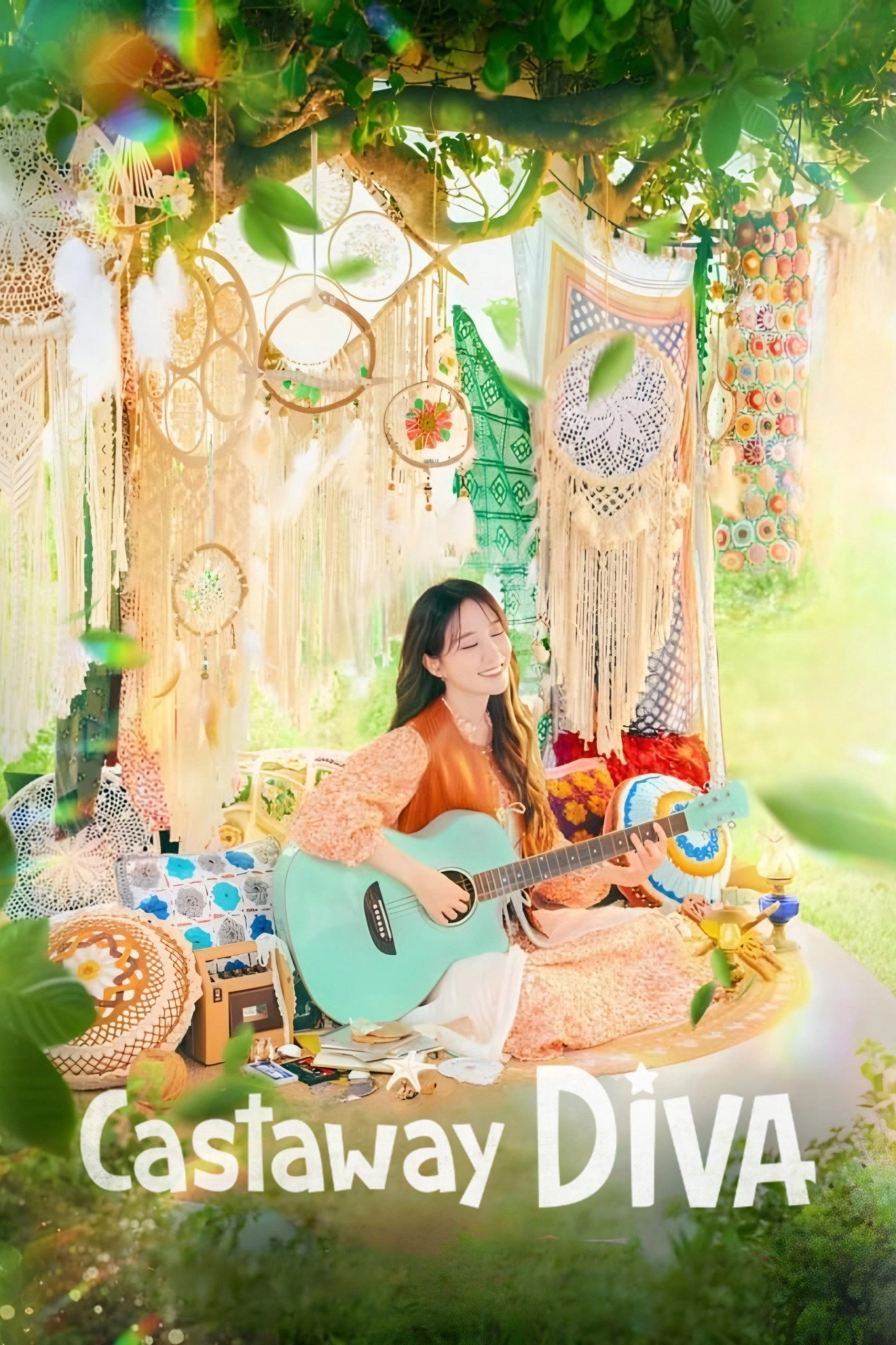 Castaway Diva