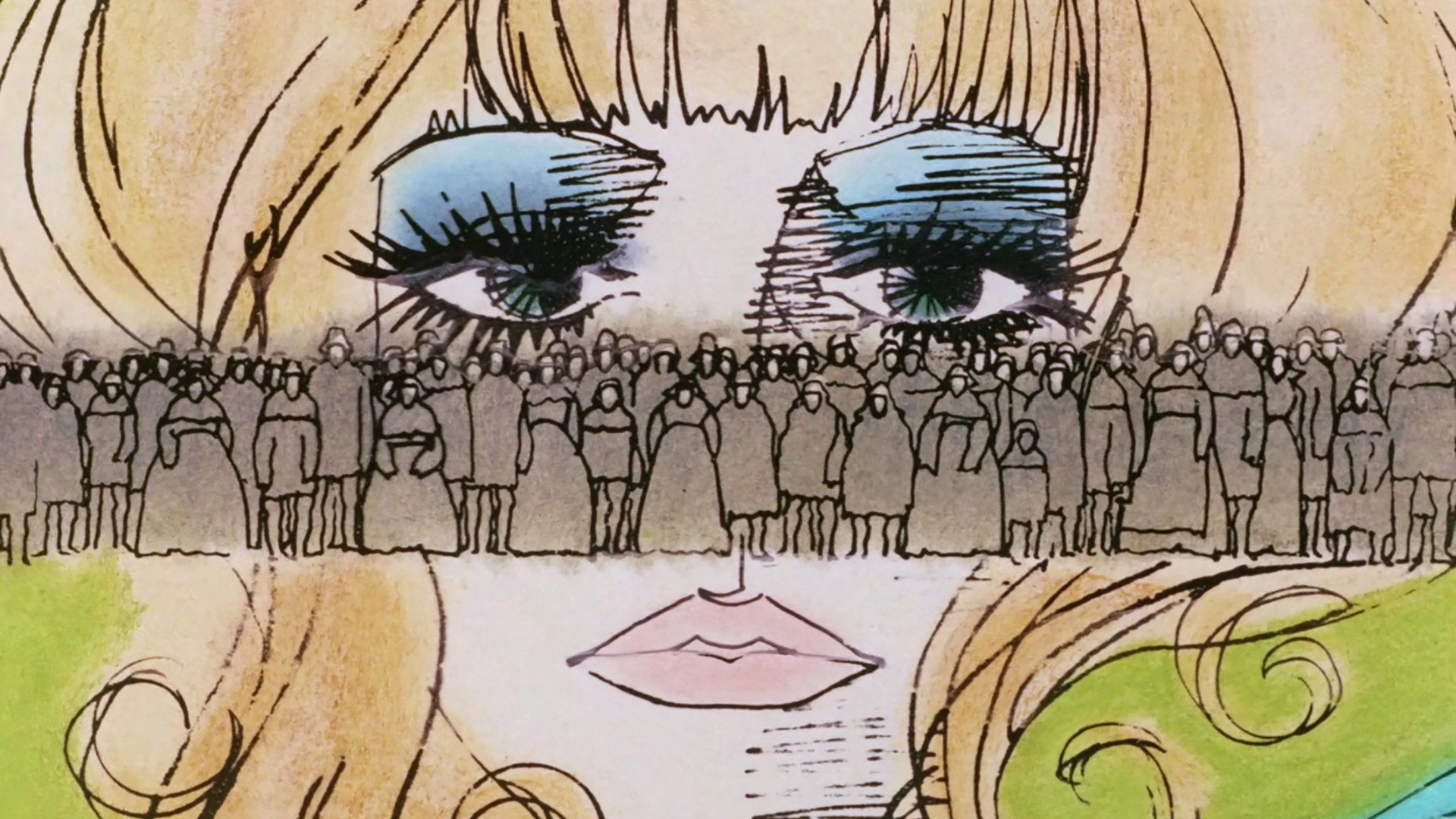 Belladonna of Sadness