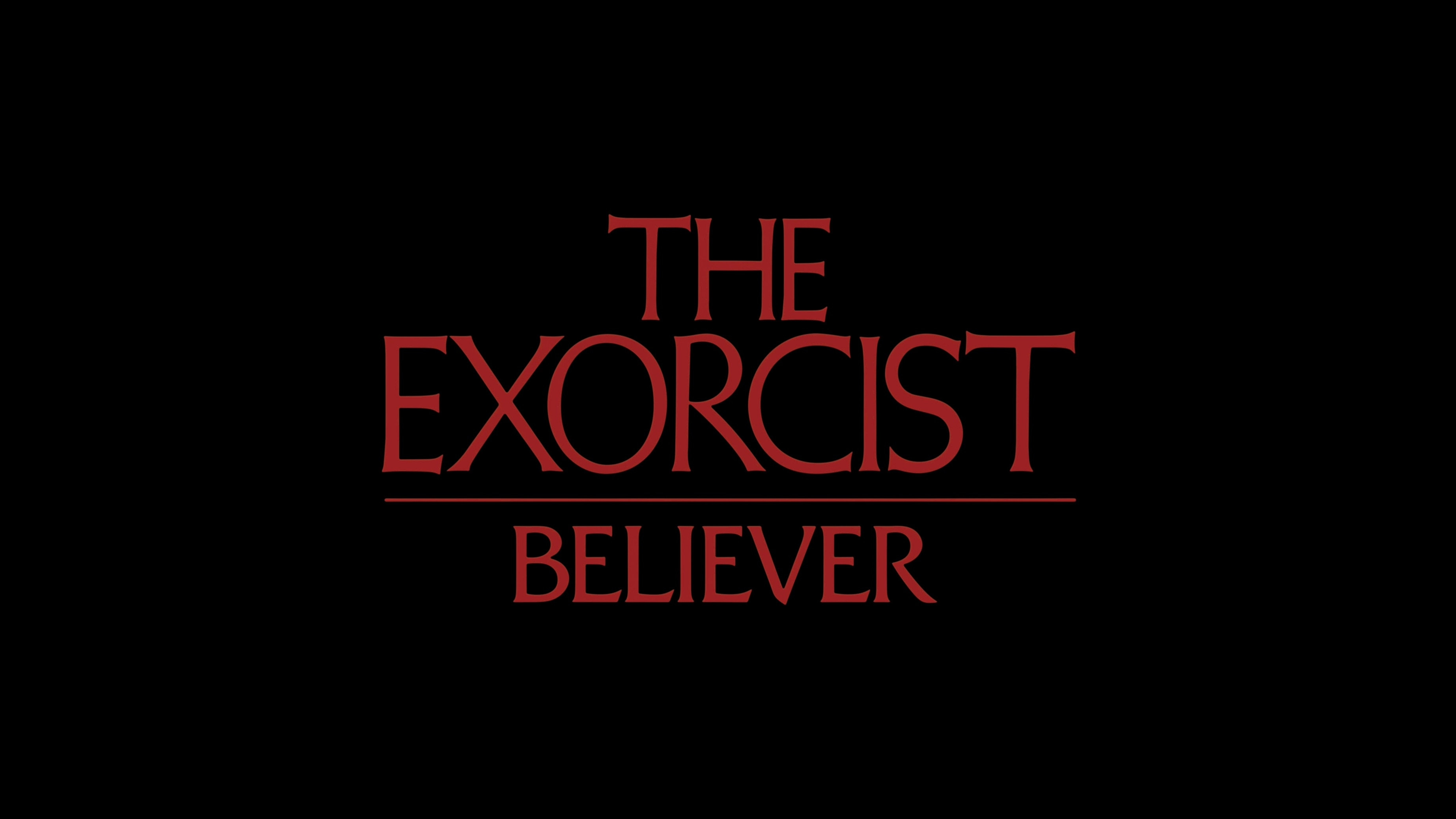 The Exorcist: Believer