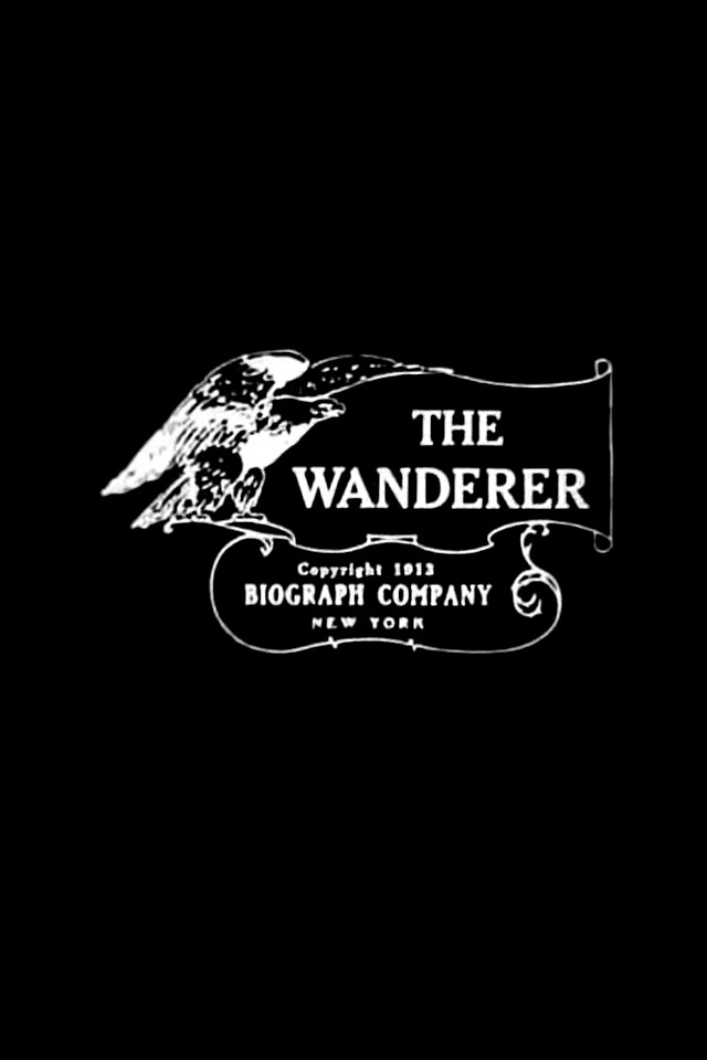 The Wanderer