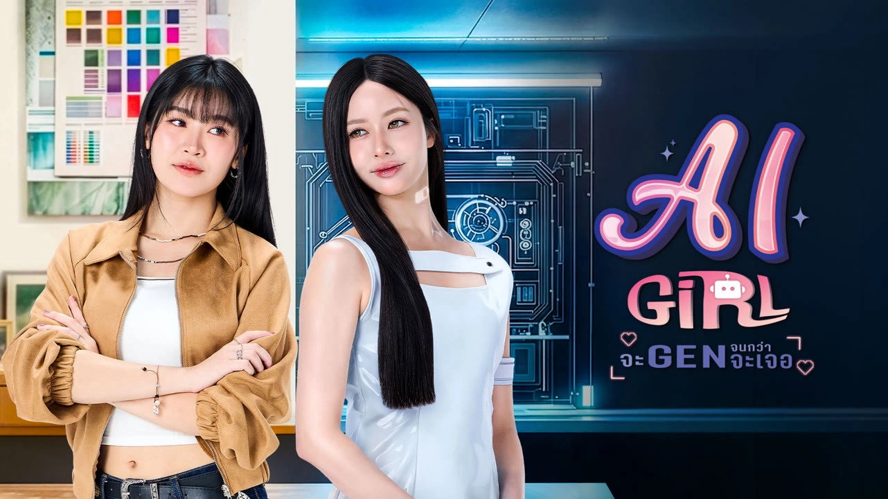 AI Girl