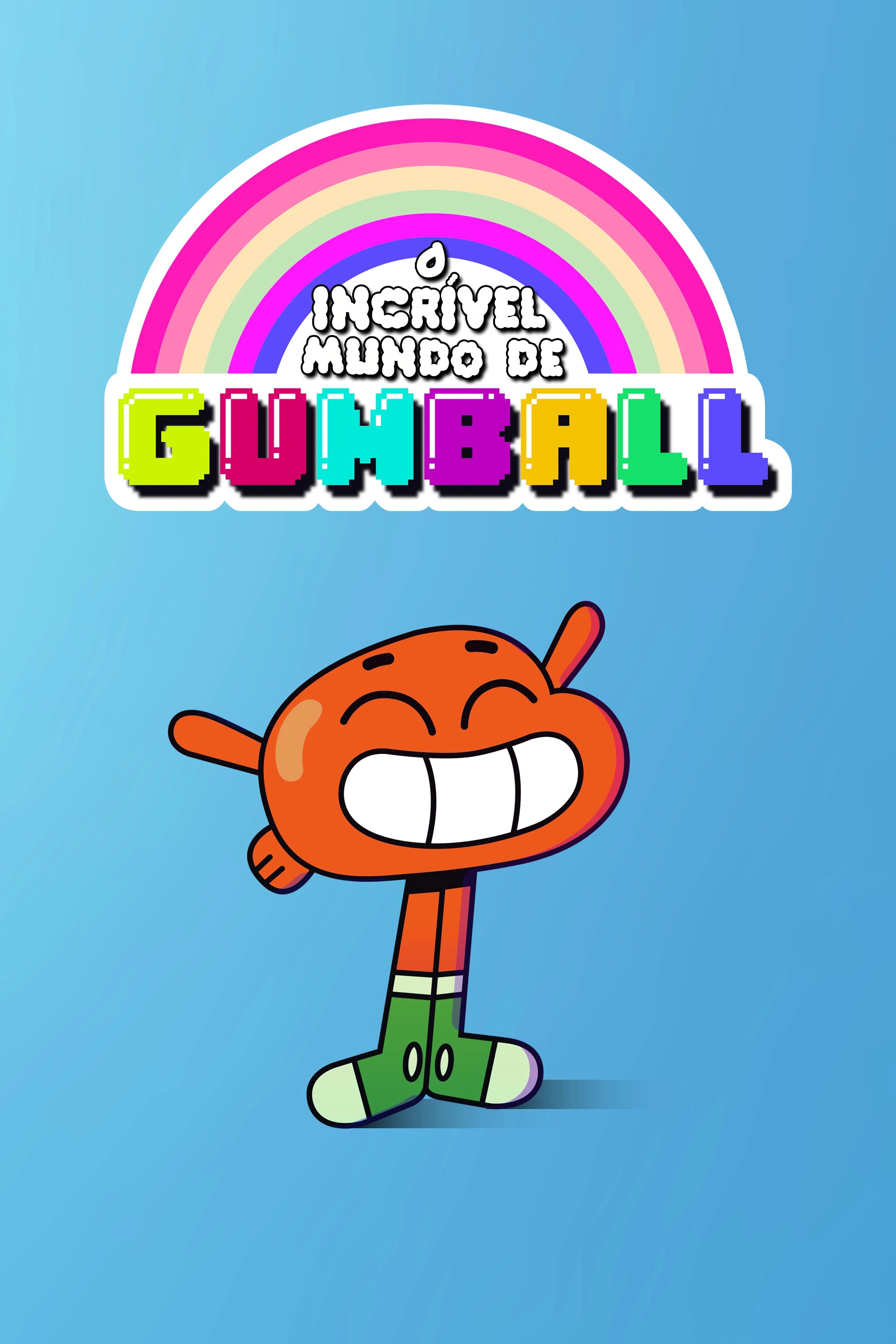 The Amazing World of Gumball