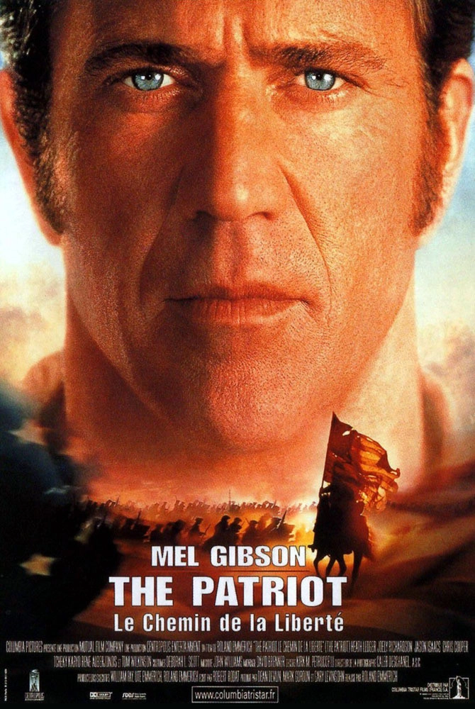 The Patriot