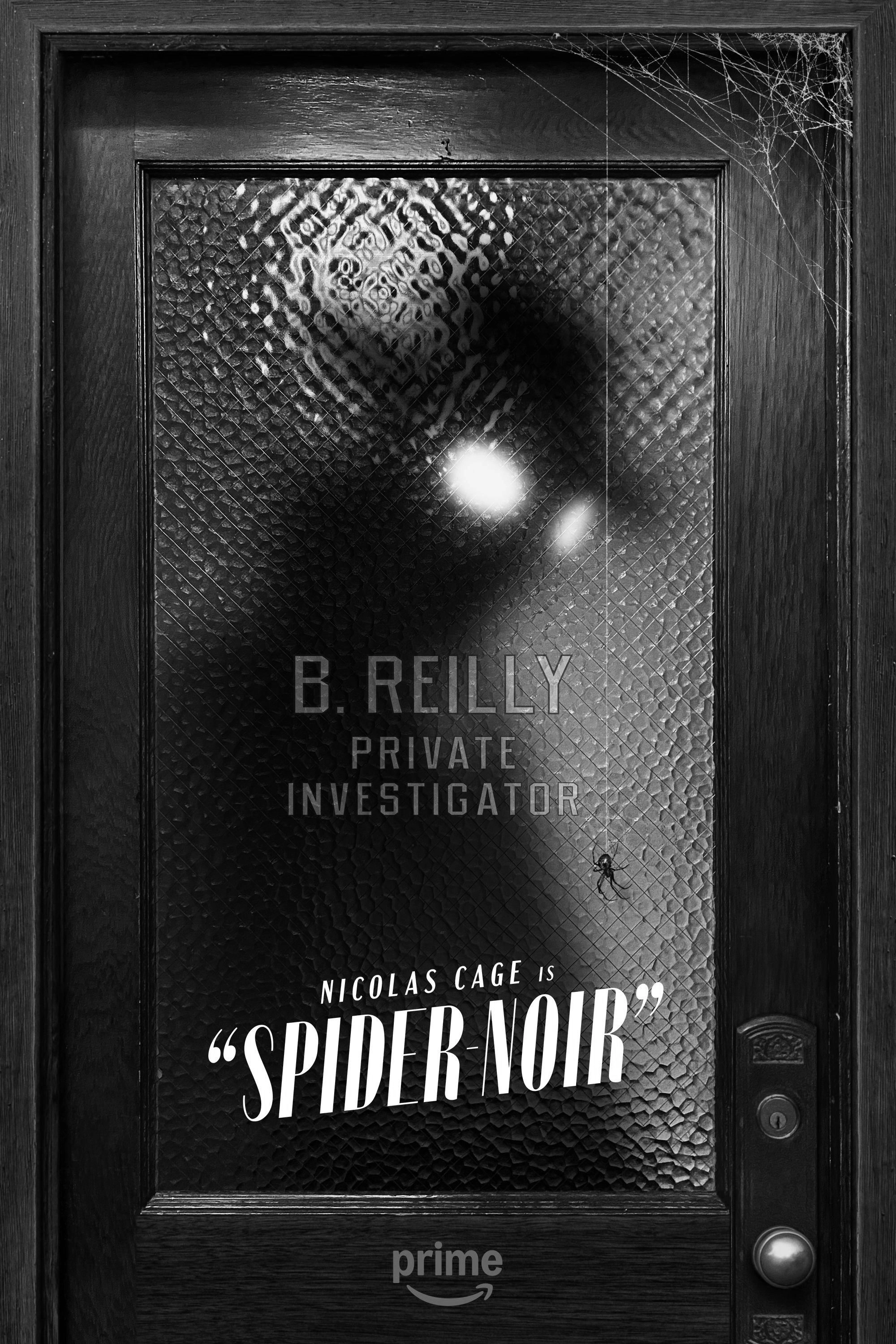 Spider-Noir
