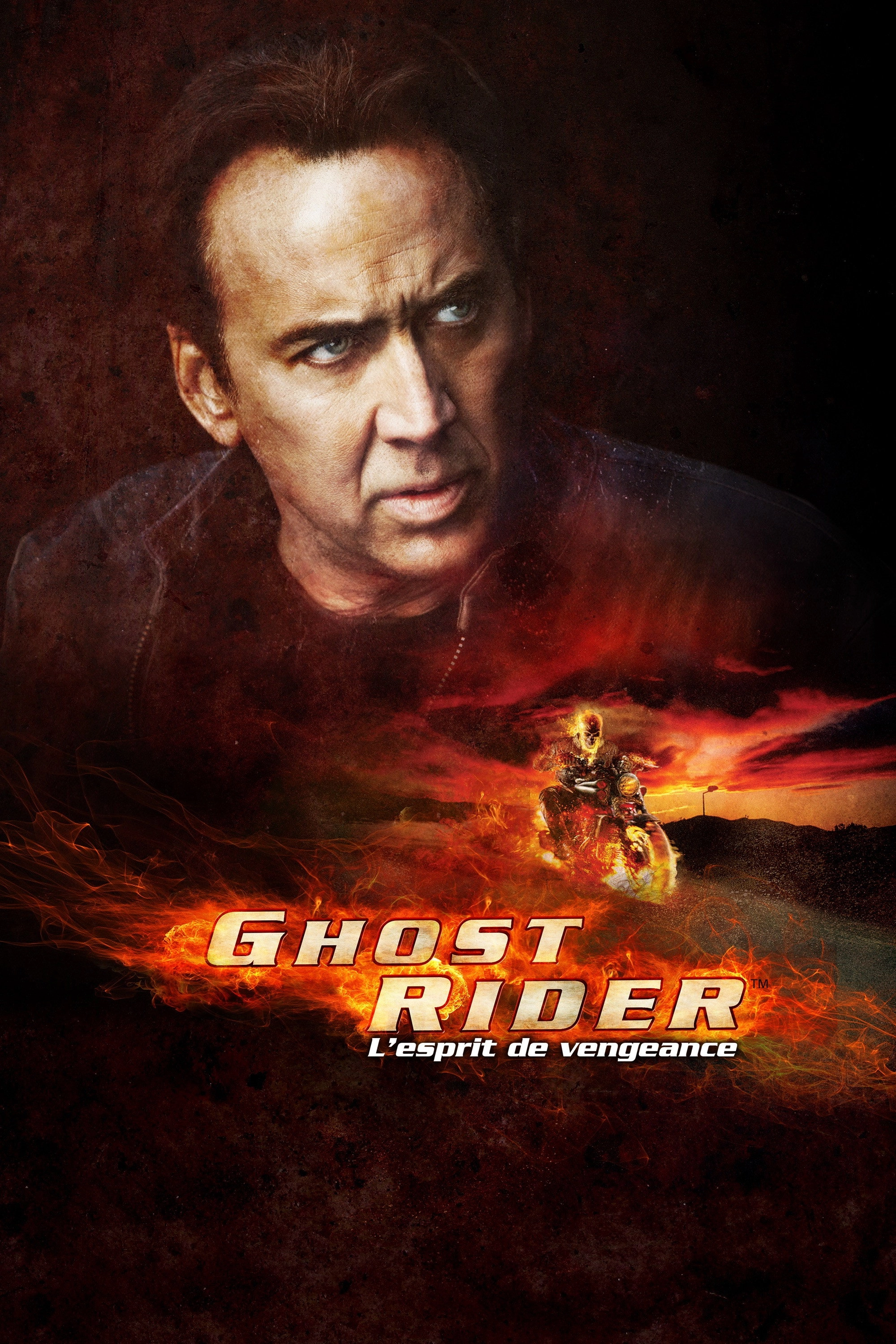 Ghost Rider: Spirit of Vengeance