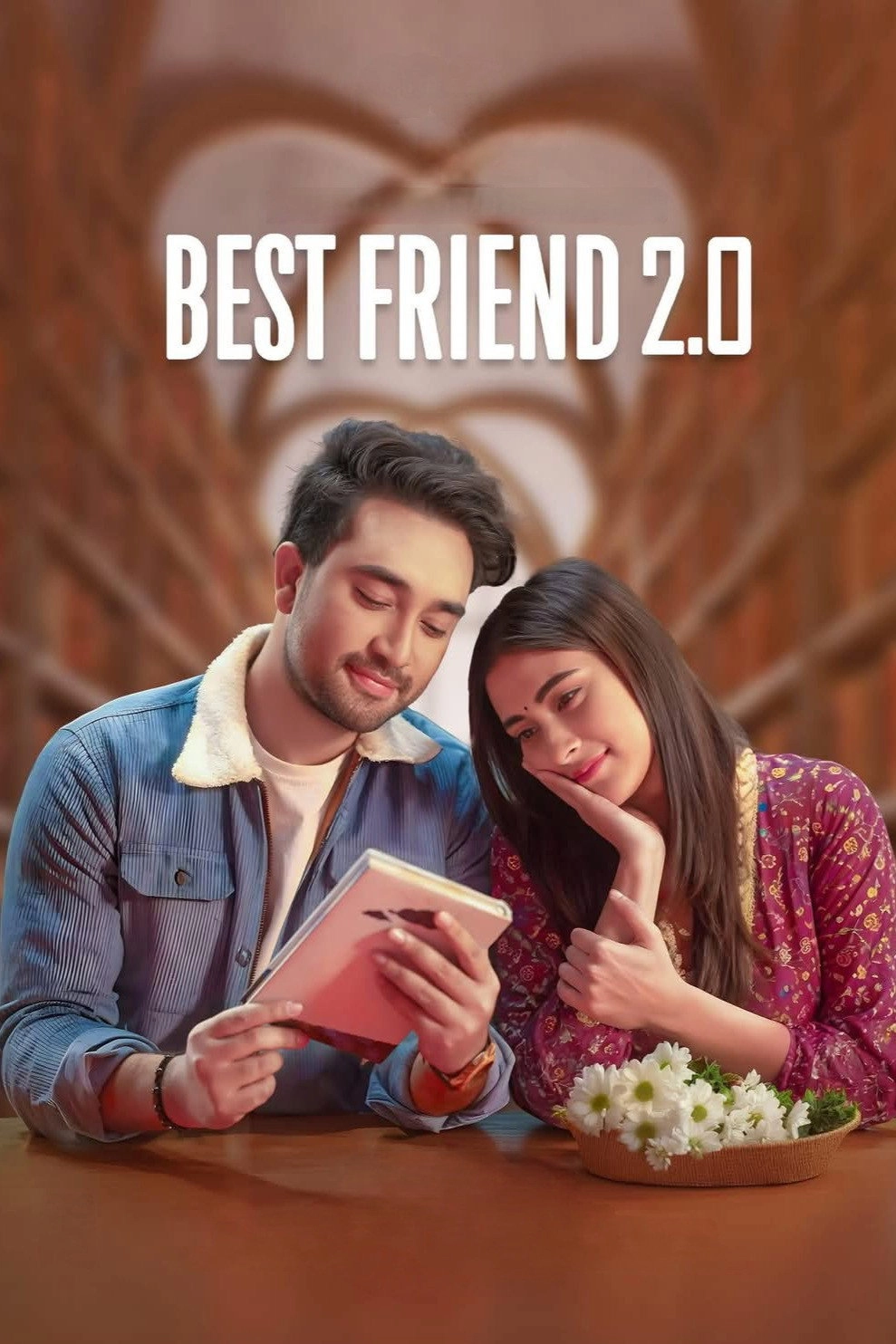 Best Friend 2.0
