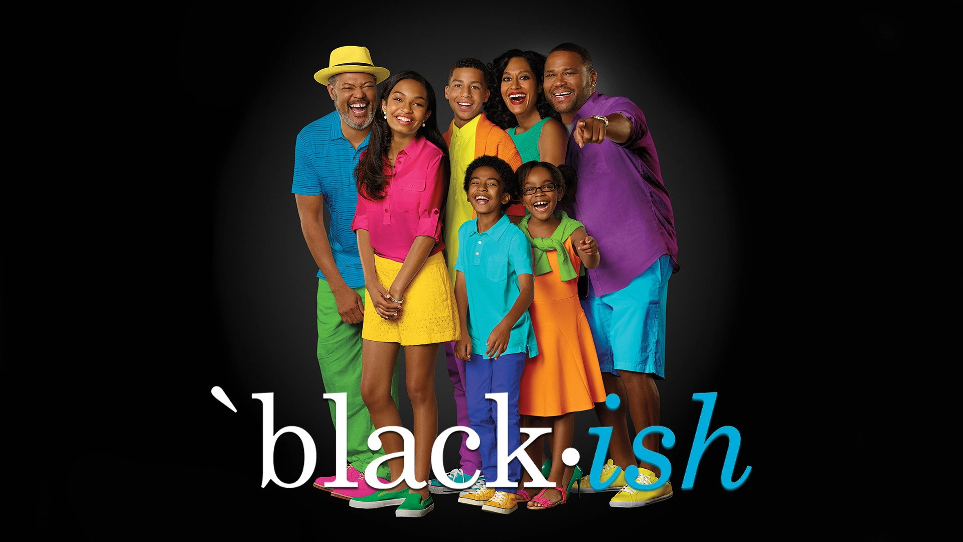 black-ish