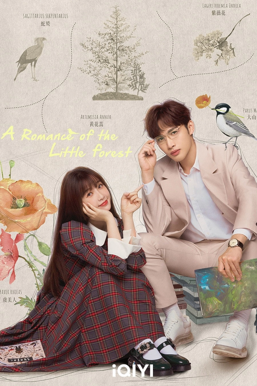A Romance of the Little Forest