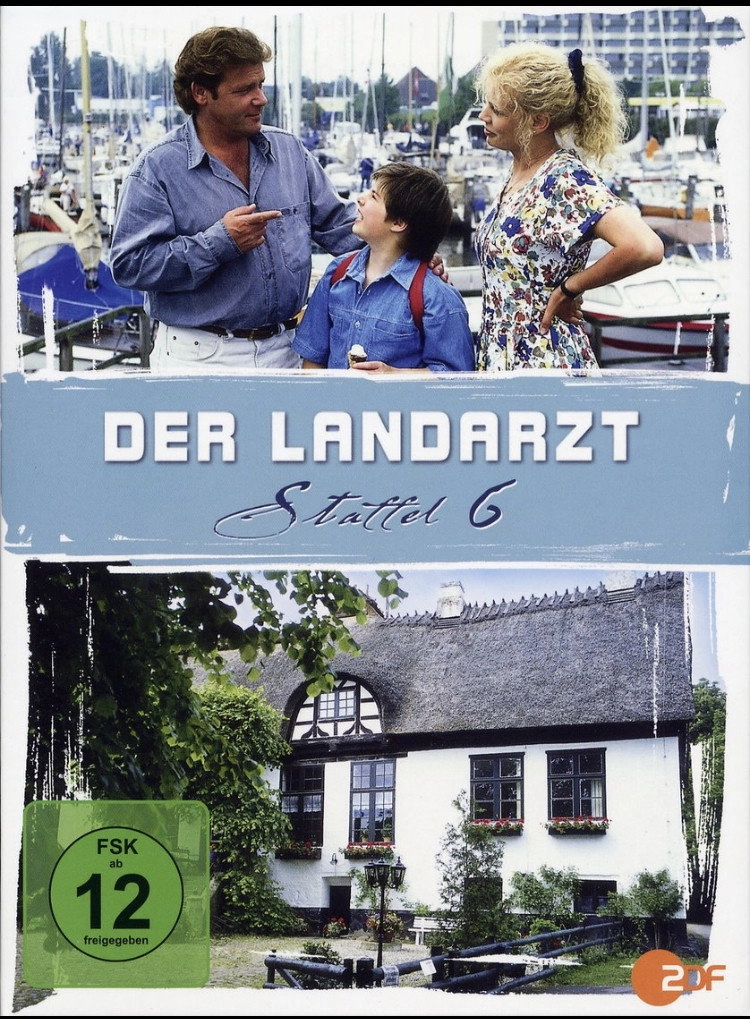 The Country Doctor
