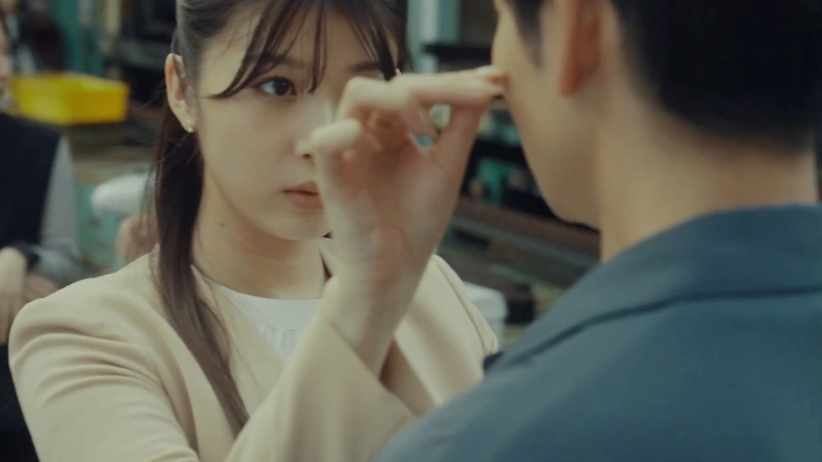 Undercover Investigator Matsushita Kohei