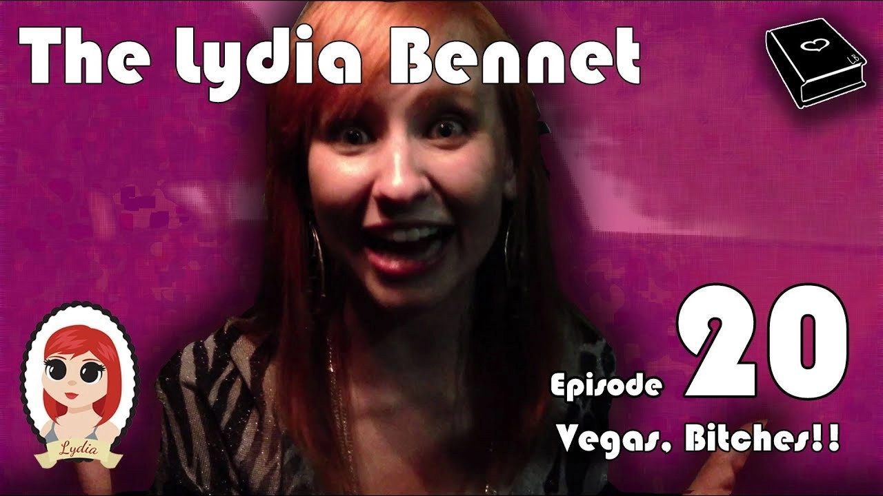 The Lizzie Bennet Diaries
