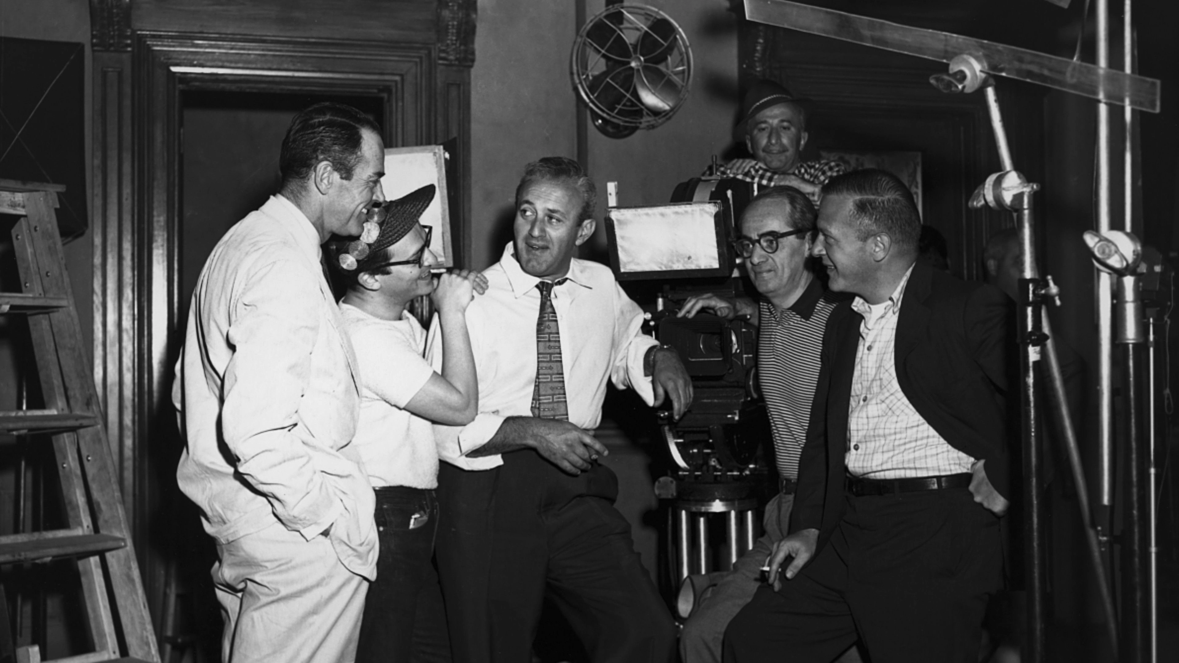 12 Angry Men