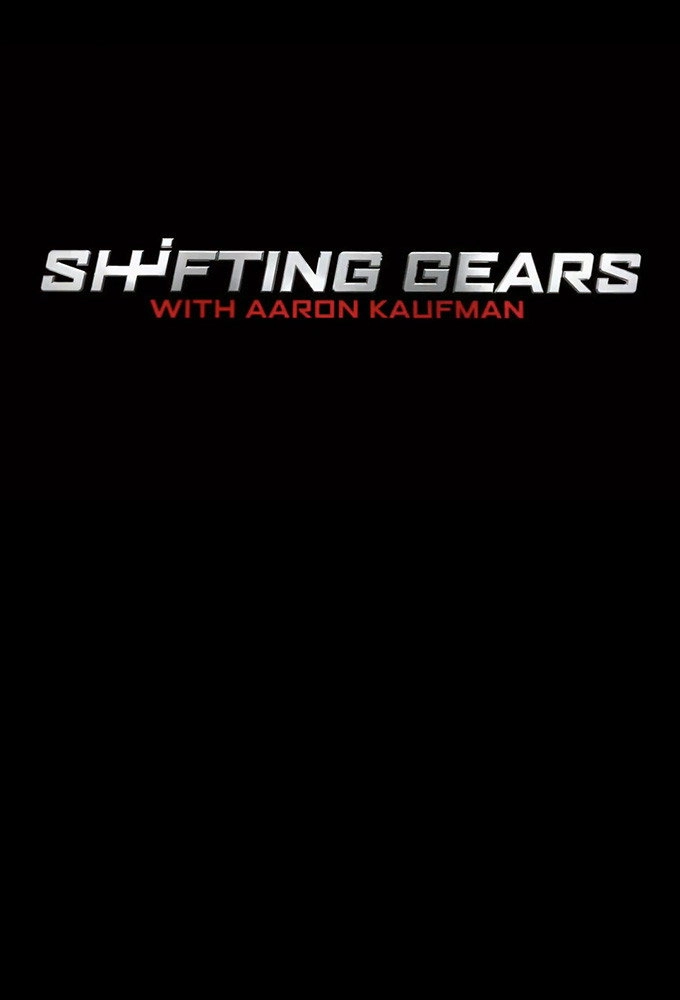 Shifting Gears with Aaron Kaufman
